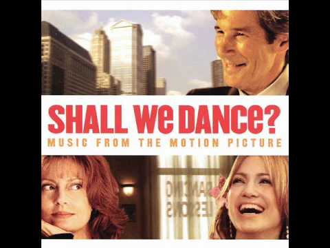 Shall We Dance 2004 Soundtrack - Santa Maria ( Gotan Project )