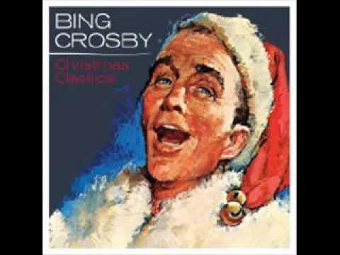 Bing Crosby - Winter Wonderland