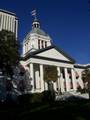 Florida Capitol buildings