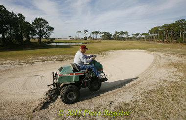 Mulligan for Dauphin Island golf course? (photo gallery)