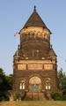 Garfield Monument at Lake View Cemetery in Cleveland, Ohio