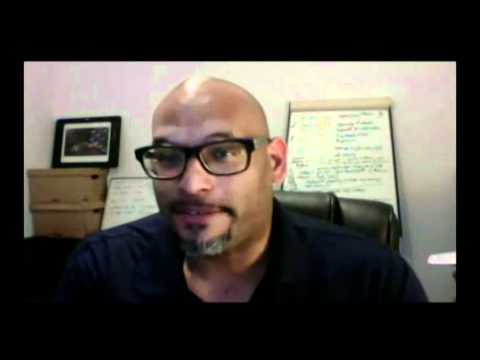 Openly Gay NBA Player John Amaechi on Kobe Bryant Anti-Gay Slur, Gay NBA Players, More