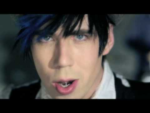 Marianas Trench - Celebrity Status