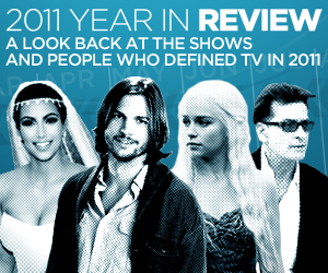 2011: The Year in Review