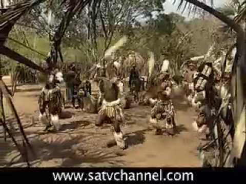 Zulu Culture : SOUTH AFRICA TRAVEL