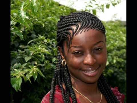 Africa People - African Culture