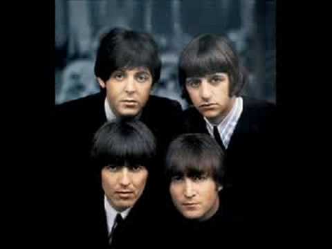 The Beatles - Blackbird