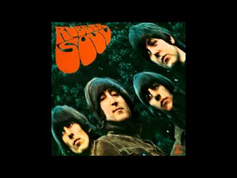 The Beatles - Rubber Soul [Full Album]