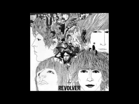 The Beatles - Revolver [Full Album]