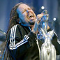 Korn announce March 2012 UK tour – ticket details