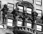 Book Tower (1916–1926), Detroit