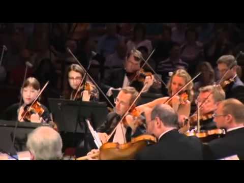 Proms 2011 - Star Wars, main theme