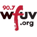 WFUV