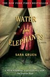 Water for Elephants by Sara Gruen