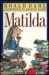 Matilda by Roald Dahl