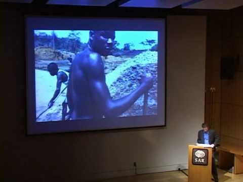 Africa's Diamond Mines and the Contradictions of Visual Anthropology