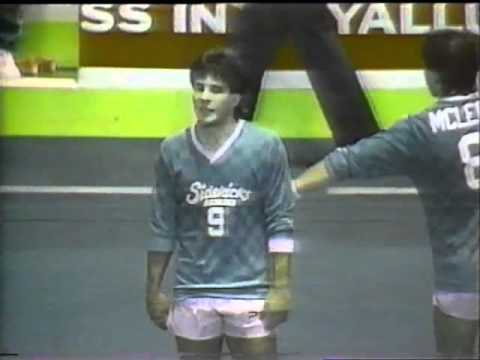 The Dallas Sidekicks - NEVER SAY DIE - Part 4 of 5