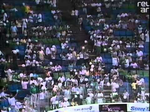 The Dallas Sidekicks - NEVER SAY DIE - Part 2 of 5