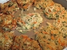  Schmidt's fiesta potato latkes recipe blends Jewish tradition with Mexican flavors. 