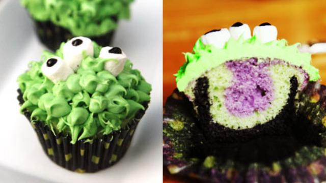 Image of 11 Delicious Cupcakes We Loved in 2011