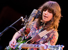 Eleanor Friedberger.