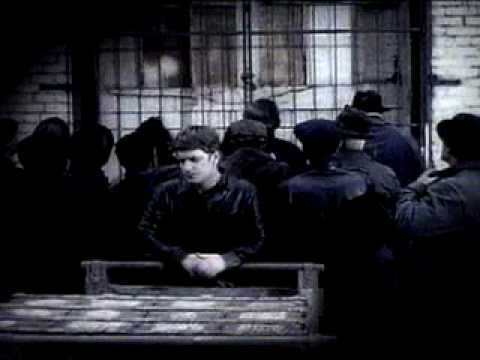 Matchbox Twenty - Push (Music Video)