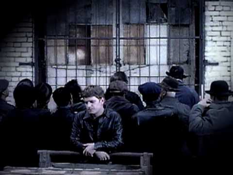 Matchbox Twenty - Push (Video)