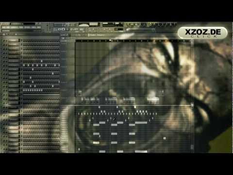 KiCKASS ORCHESTRAL DiRTY SOUTH DOUBLE TiME iNSTRUMENTAL RAP BEAT 2012 [ XZOZ - 261 ]