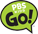 PBS Kids Go Logo