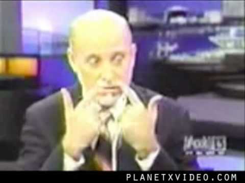 NEWS: Planet X 2012 Nibiru