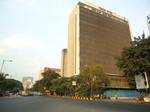 Tata Centre, JL Nehru Road