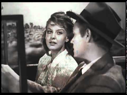 Detour: Tom Neal, Ann Savage, Claudia Drake, Edmund MacDonald, Tim Ryan, Esther Howard (1945 Movie)