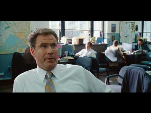 Watch the Official THE OTHER GUYS Trailer in HD