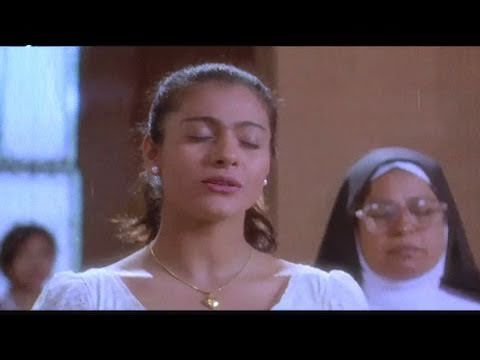 Roshan Hui Raat - Kajol, Anuradha Sriram, Sapnay Song