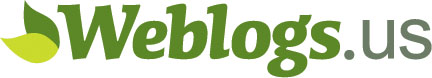 Snazzy Weblogs.us logo