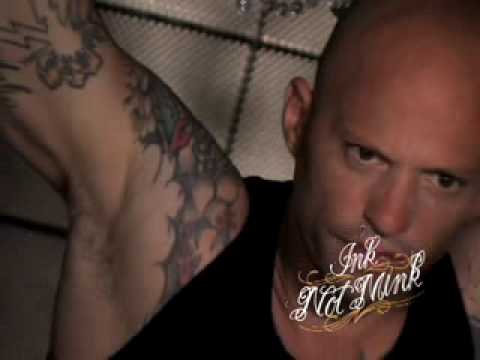 Ami James 'Ink,Not Mink' Photo Shoot