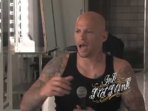 Ami James Interview