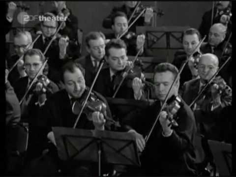 Herbert von Karajan Dvorak Simphony n. 9 