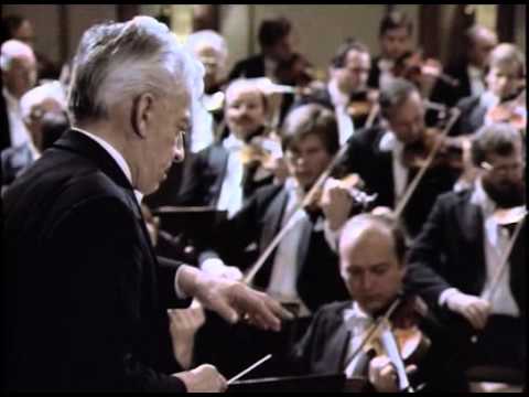 TCHAIKOVSKY - Symphony no6 (Pathetique) - Herbert von Karajan & Wiener Phil