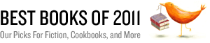 Best Books of 2011