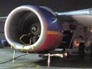 Southwest Airlines Engine Washing