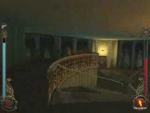 VtM Bloodlines Haunted Hotel