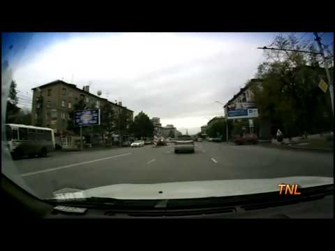 Russia car crash compilation 5 || TNL