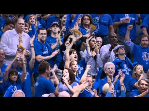 2011 NBA Finals Game 5 Mini Movie