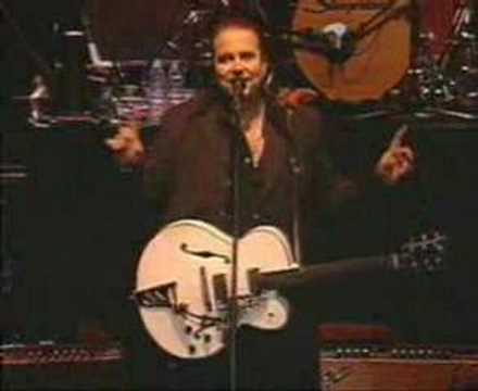 raul malo - Dance the night away ( the mavericks )