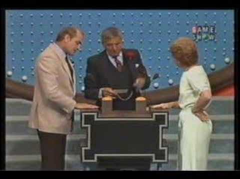 Family Feud - Dawson '85 Finale (Part 1 of 3)