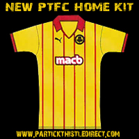 Greaves Sports - Official store of Partick Thistle