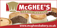 McGhees Bakery