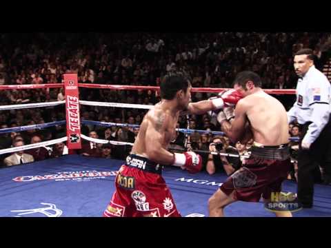 HBO Boxing: Manny Pacquiao - Greatest Hits