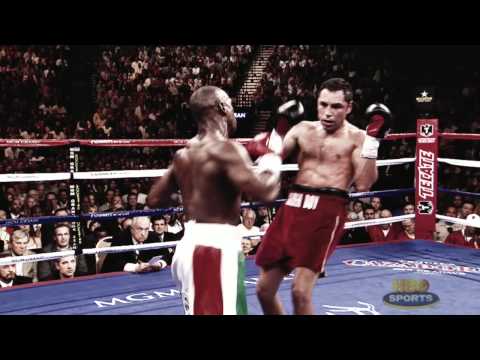 HBO Boxing: Floyd Mayweather - Greatest Hits